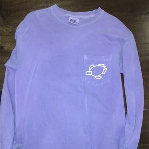 Shelly cove long sleeve!!